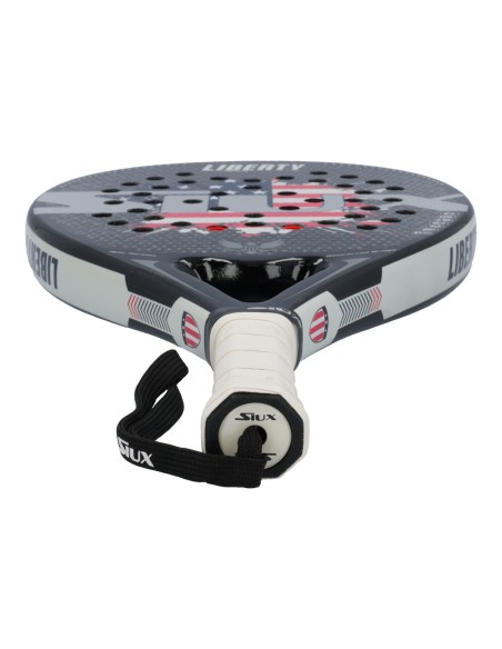 Pala Siux Liberty Control | Ofertas de pádel